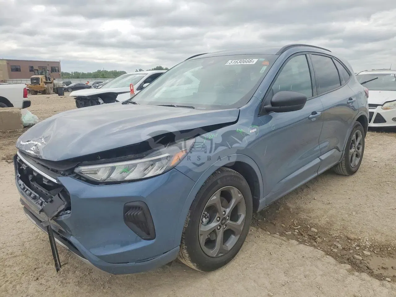 Ford Escape 1.5L 3 2024