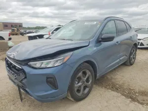 Ford Escape 1.5L 3 2024