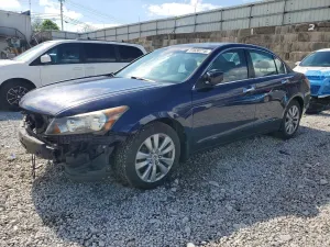 Honda Accord 3.5L 6 2011