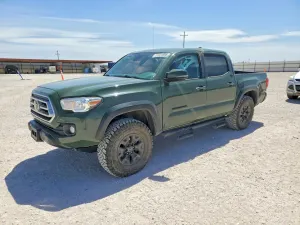 Toyota Tacoma 3.5L 6 2021