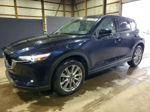 Mazda CX-5 2.5L 4 2020