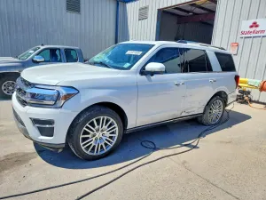 Ford Expedition 3.5L 6 2024