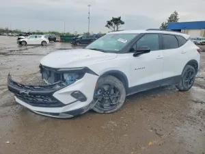 Chevrolet Blazer 2.0L 4 2023