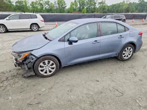Toyota Corolla 1.8L 4 2022