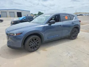 Mazda CX-5 2.5L 4 2025