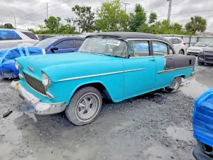 Chevrolet Bel Air 1955