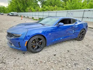 Chevrolet Camaro 3.6L 6 2019