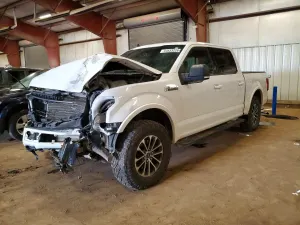 Ford F-150 2.7L 6 2020