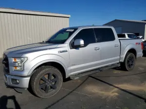 Ford F-150 3.5L 6 2016