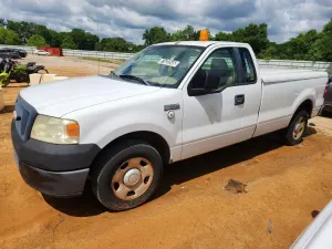 Ford F-150 4.2L 6 2008