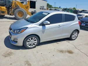 Chevrolet Spark 1.4L 4 2019