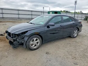 Hyundai Elantra 2.0L 4 2021