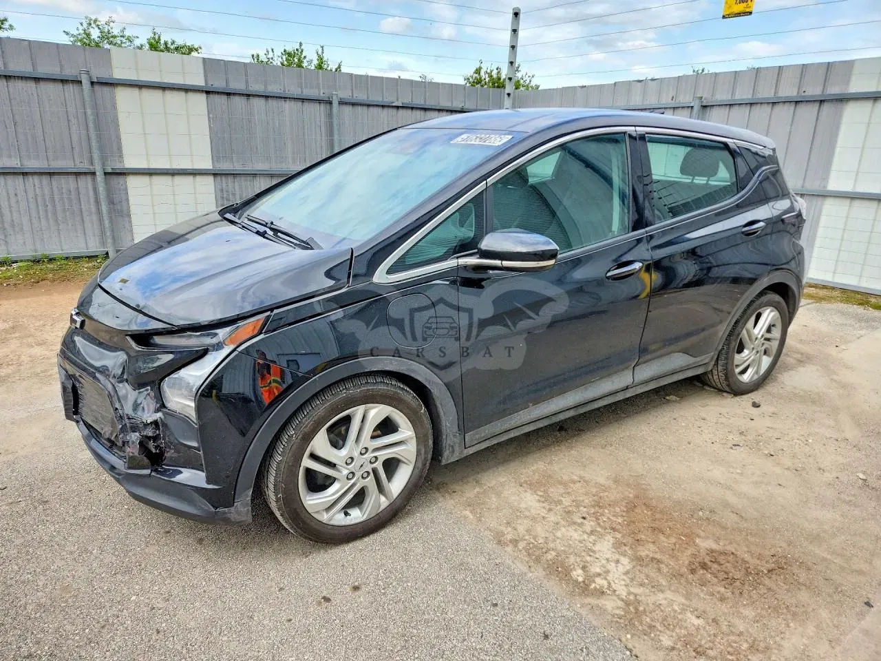 Chevrolet Bolt 2023