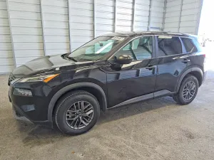Nissan Rogue 1.5L 3 2023