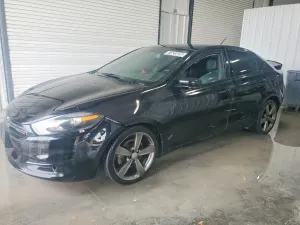 Dodge Dart 2015