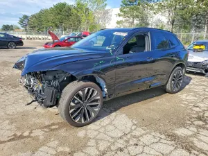 Volvo XC60 2.0L 4 2026