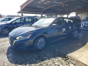 Nissan Altima 2.5L 4 2025