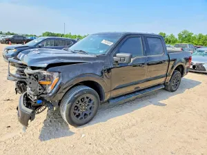 Ford F-150 2.7L 6 2024