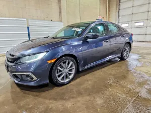 Honda Civic 1.5L 4 2020