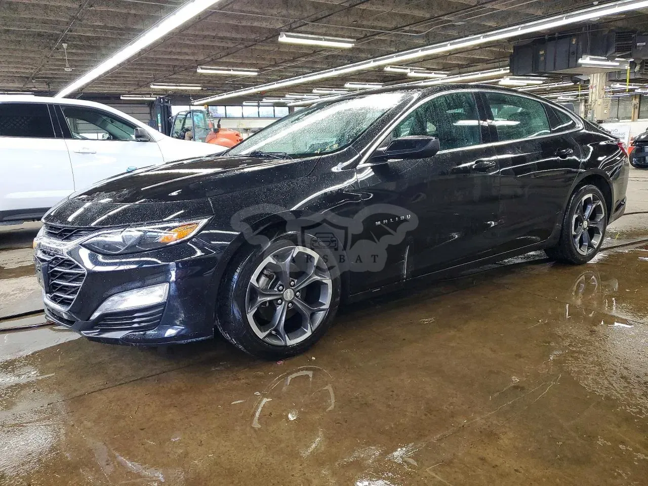 Chevrolet Malibu 1.5L 4 2022