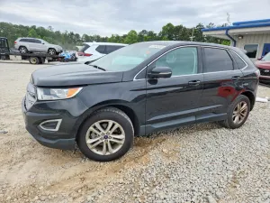 Ford Edge 3.5L 6 2015