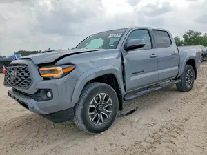 Toyota Tacoma 3.5L 6 2021