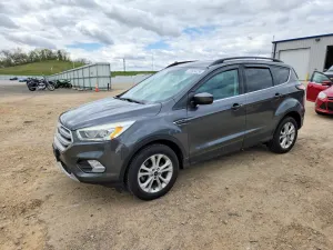 Ford Escape 1.5L 4 2017
