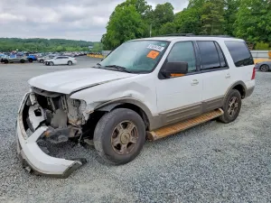 Ford Expedition 5.4L 8 2004