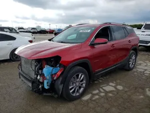 GMC Terrain 1.5L 4 2023