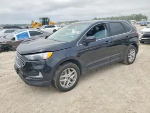 Ford Edge 2.0L 4 2024