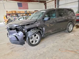 Honda Pilot 3.5L 6 2023