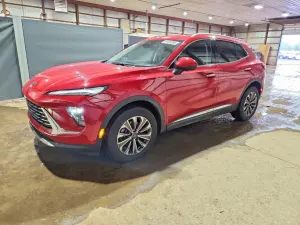 Buick Envision 2.0L 4 2025