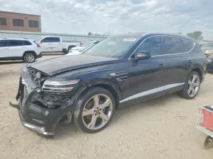 Genesis GV80 2.5L 4 2021