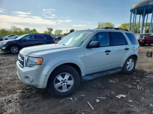 Ford Escape 3.0L 6 2009