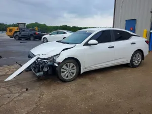 Nissan Sentra 2.0L 4 2024
