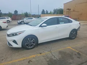 Kia Cerato / Forte / K3 2.0L 4 2022