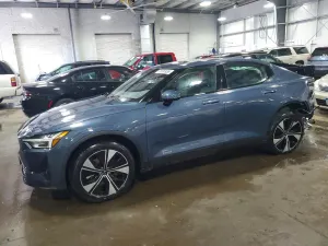 Polestar 2 2024