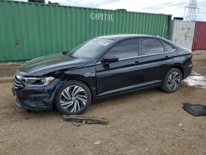 Volkswagen Jetta 1.4L 4 2020