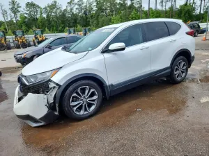 Honda CR-V 1.5L 4 2021