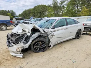 Honda Accord 1.5L 4 2018