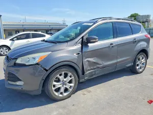 Ford Escape 2.0L 4 2013