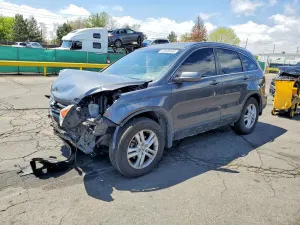 Honda CR-V 2.4L 4 2011