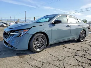 Nissan Sentra 2.0L 4 2026