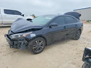 Kia Cerato / Forte / K3 2.0L 4 2022