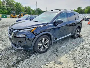 Nissan Rogue 1.5L 3 2023