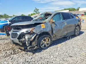 Chevrolet Equinox 2.0L 4 2019