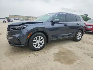 Honda CR-V 1.5L 4 2026