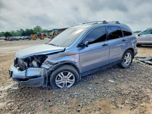 Honda CR-V 2.4L 4 2011