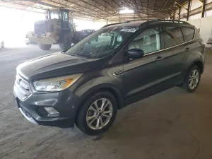 Ford Escape 1.5L 4 2017