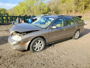 Mercury Sable 3.0L 6 2003